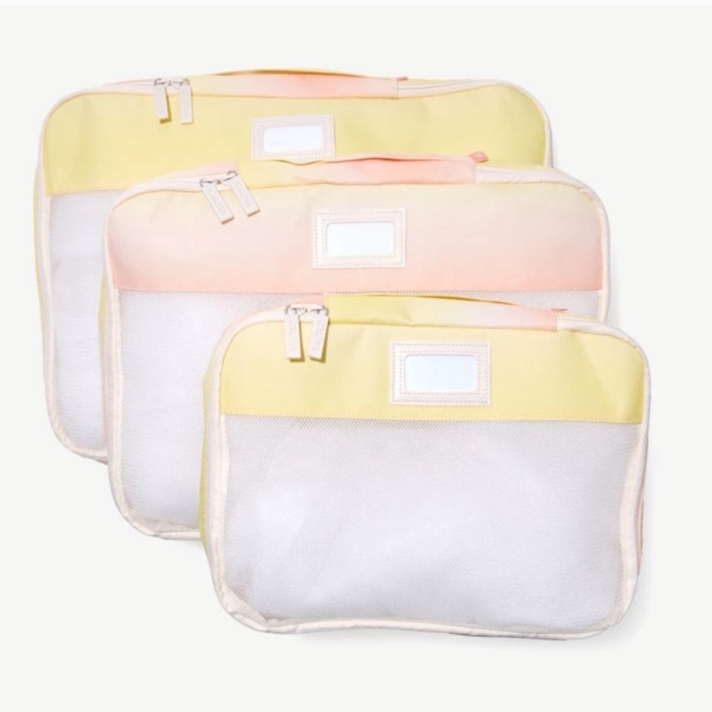 CalPak Packing Cubes